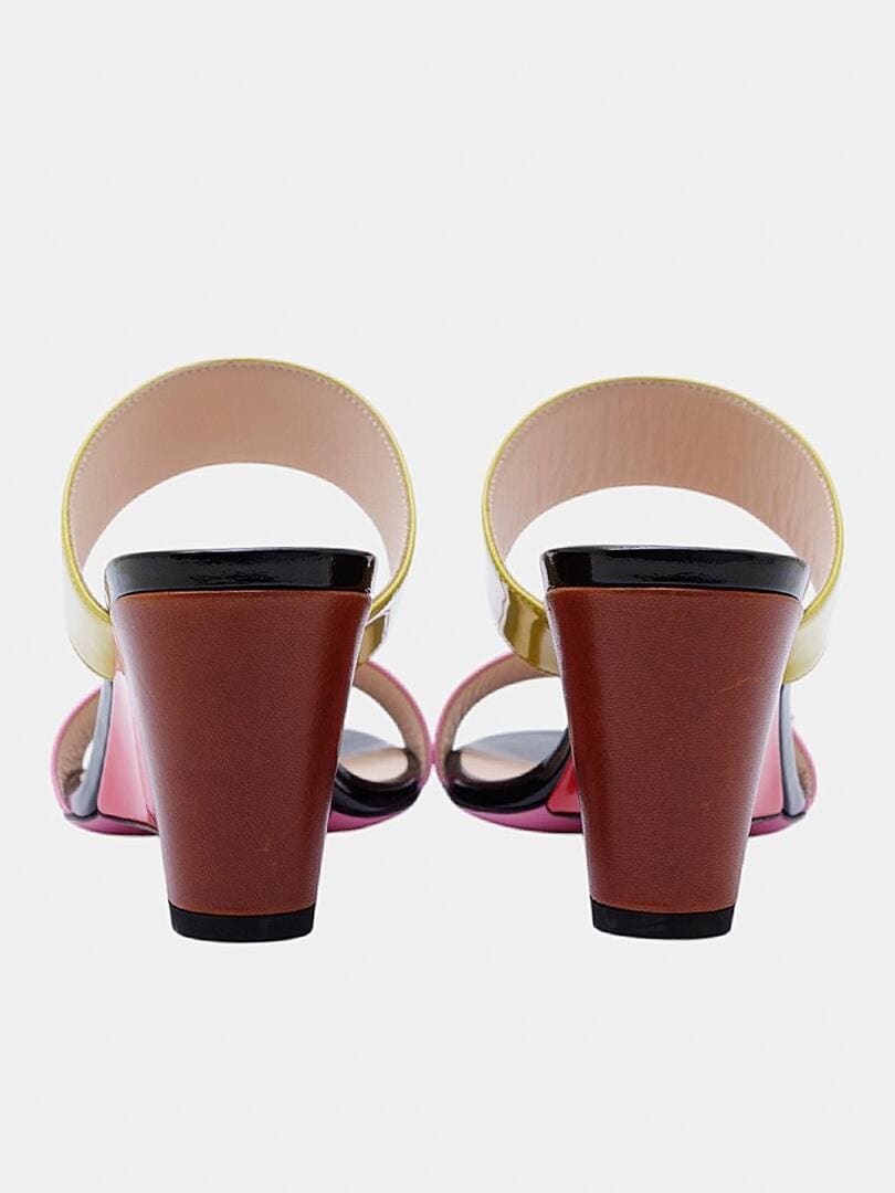 туфли 5243 - фото 3