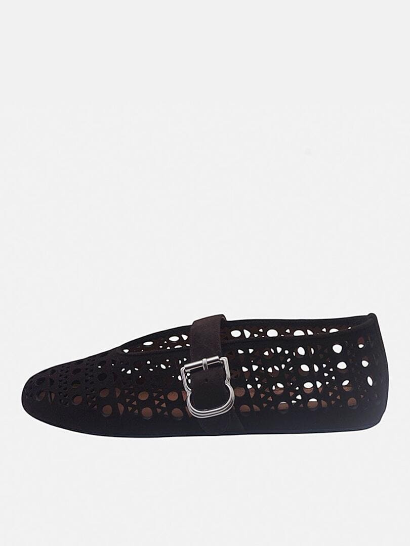 балетки 53 - фото 2