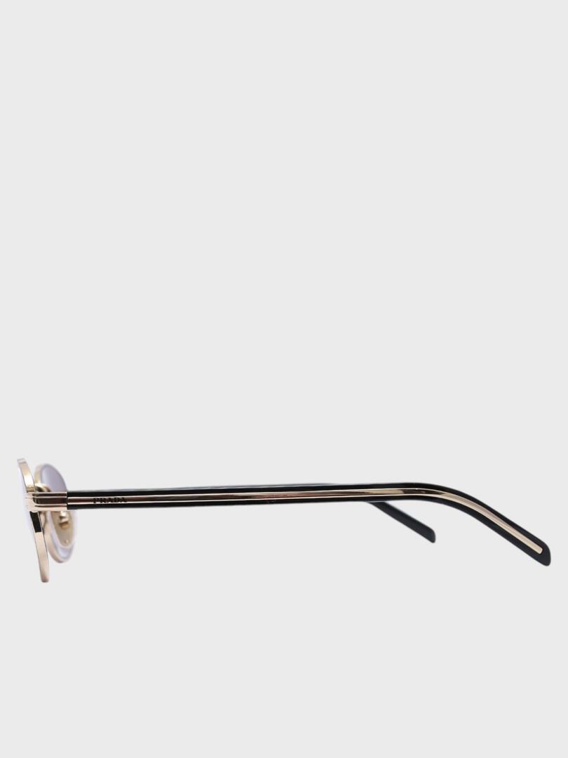 очки 53prada - фото 2