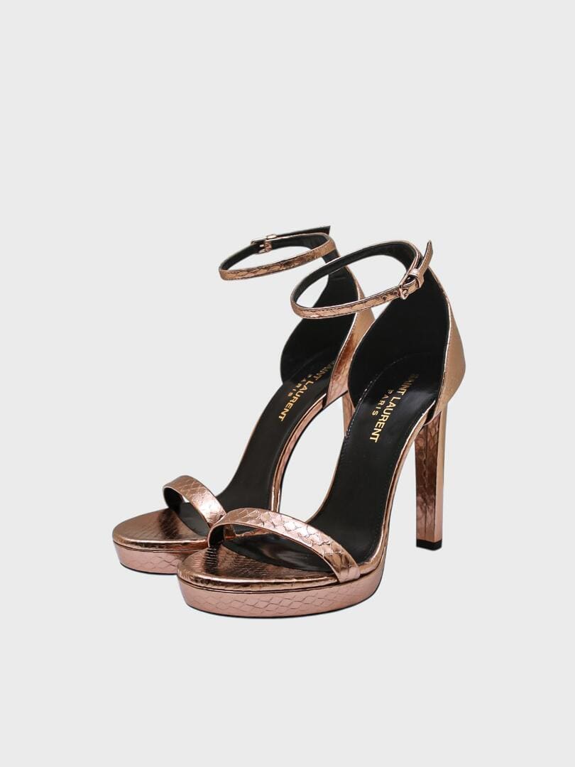 босоножки 551875 - фото 1