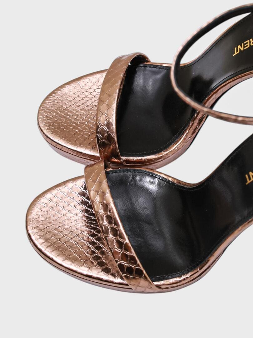 босоножки 551875 - фото 4