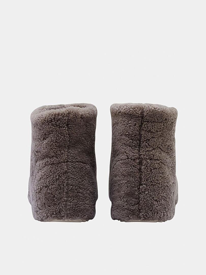 ботинки 555 - фото 3