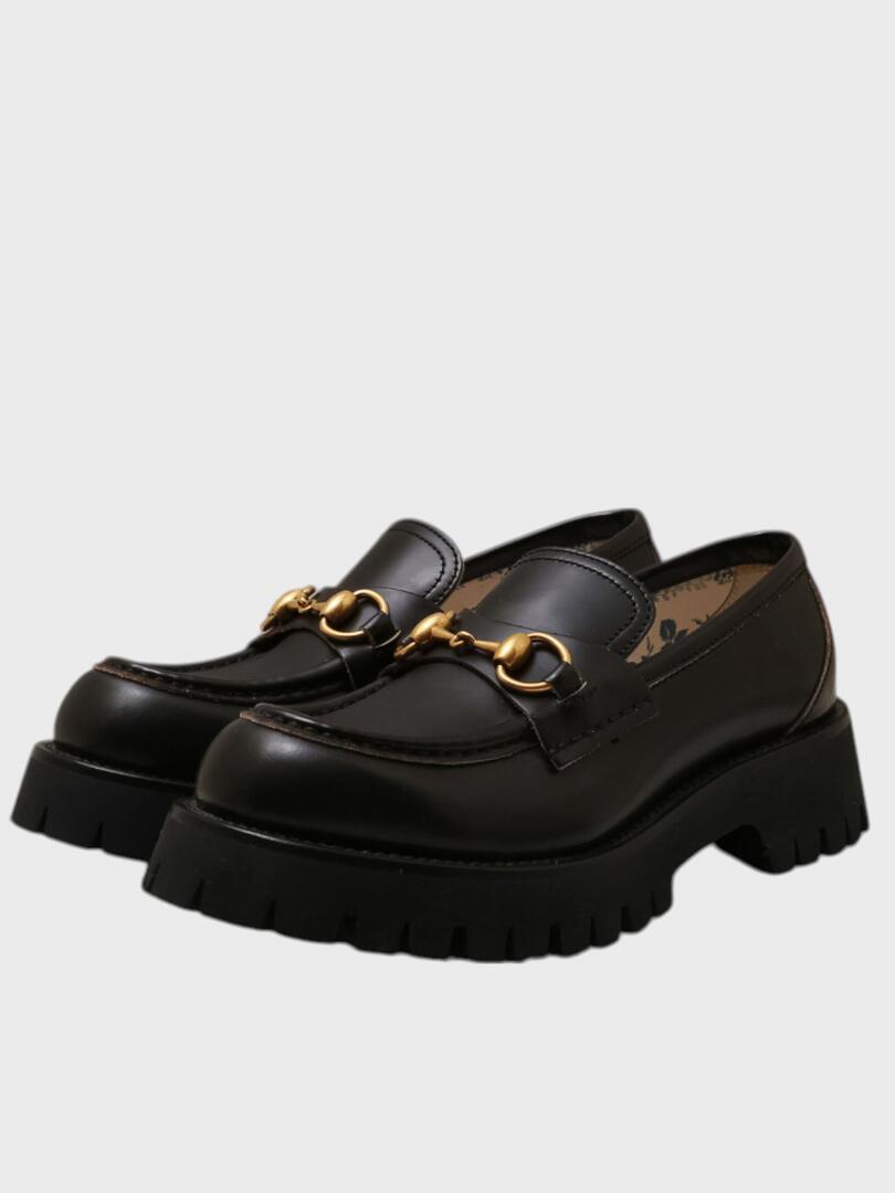 лоферы 577236 - фото 1