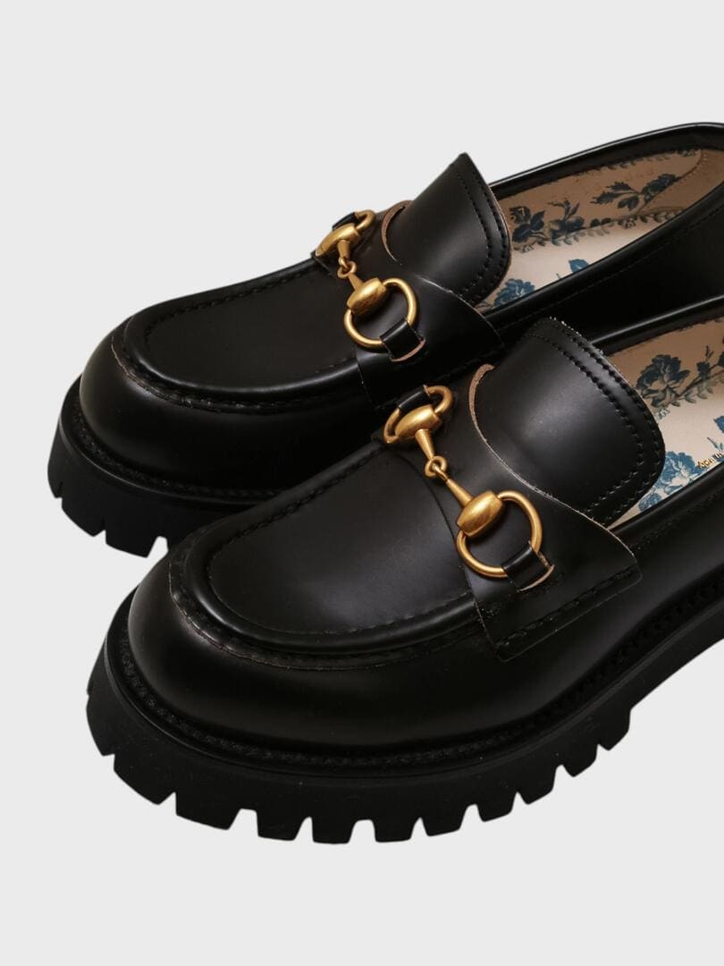 лоферы 577236 - фото 4