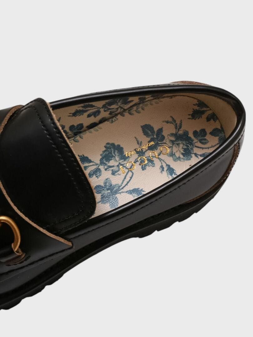 лоферы 577236 - фото 5