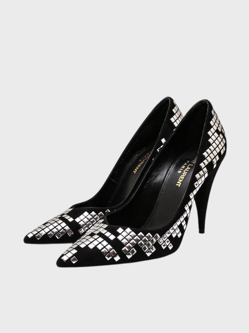 туфли 581447 - фото 1