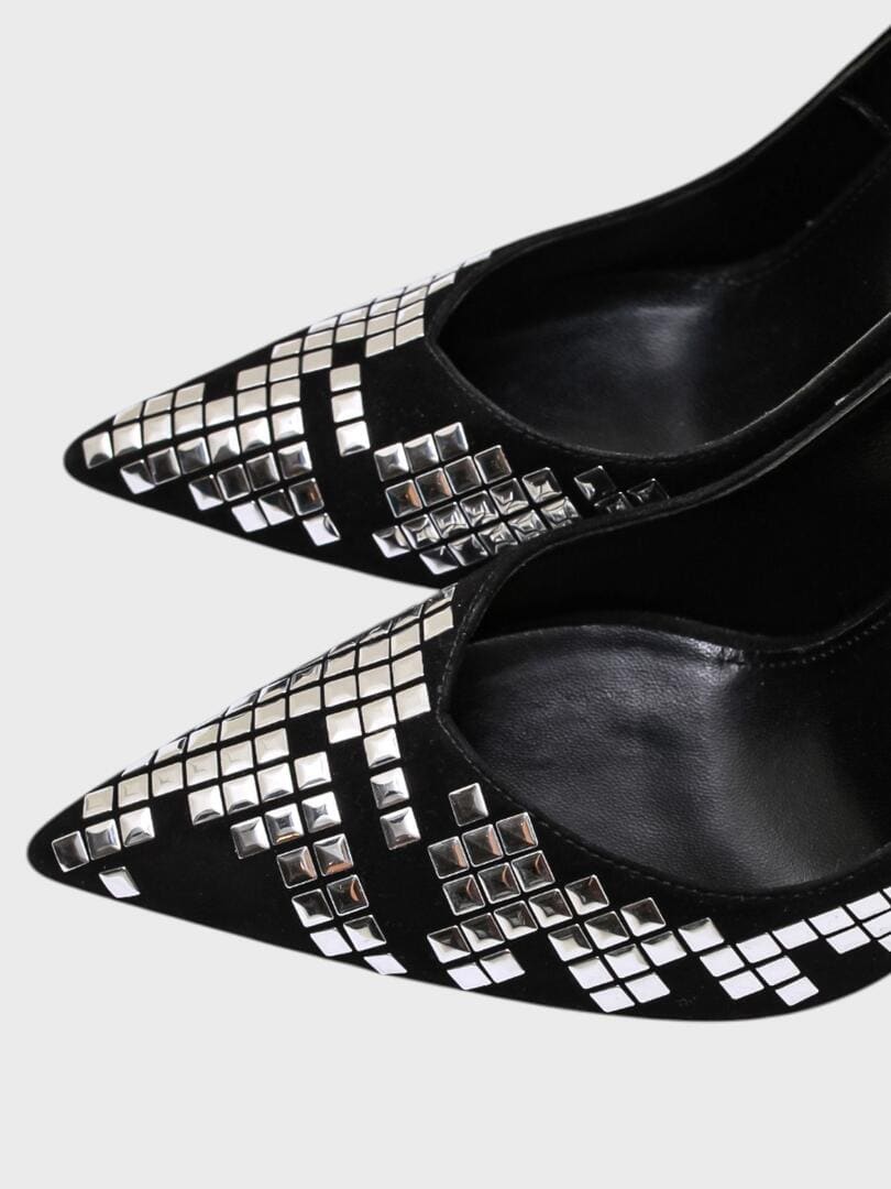 туфли 581447 - фото 4