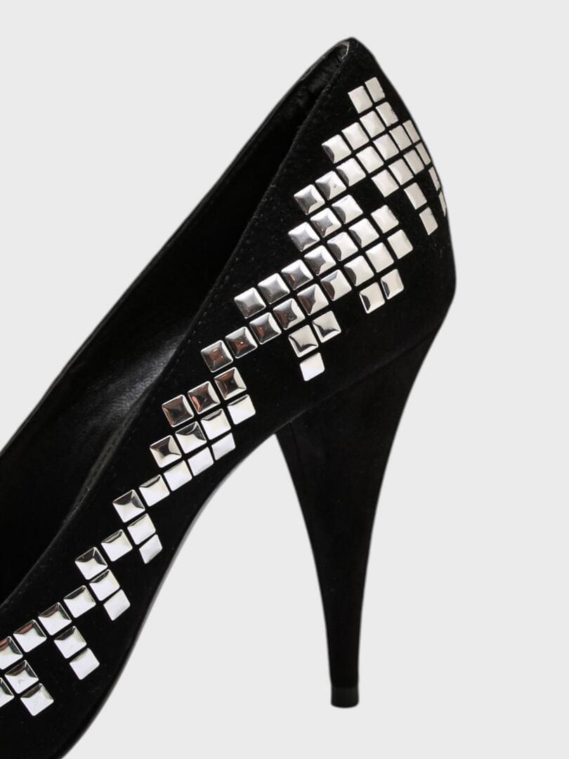 туфли 581447 - фото 5