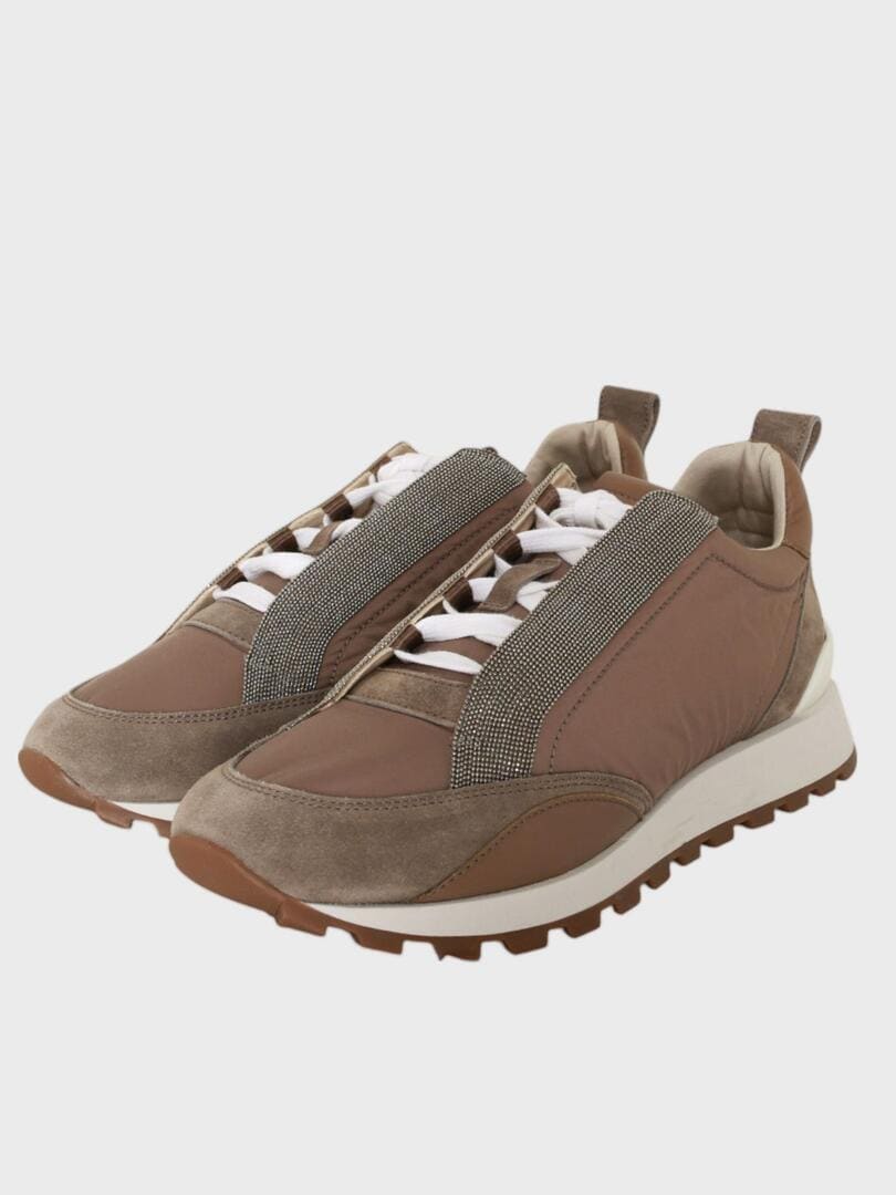 кроссовки 5859 - фото 1