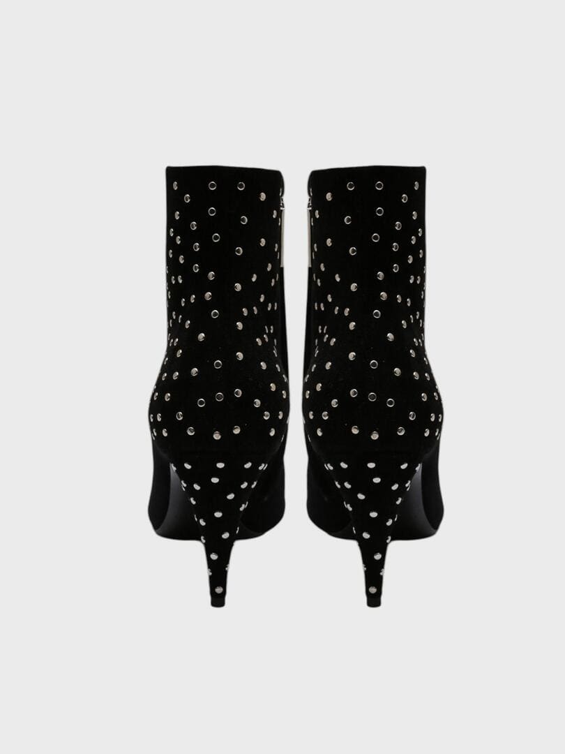 ботинки 587235 - фото 3