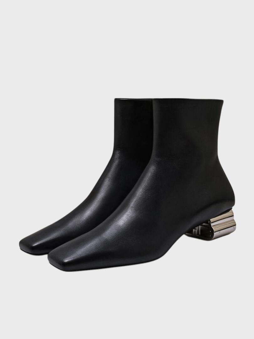 ботинки 591984 - фото 1