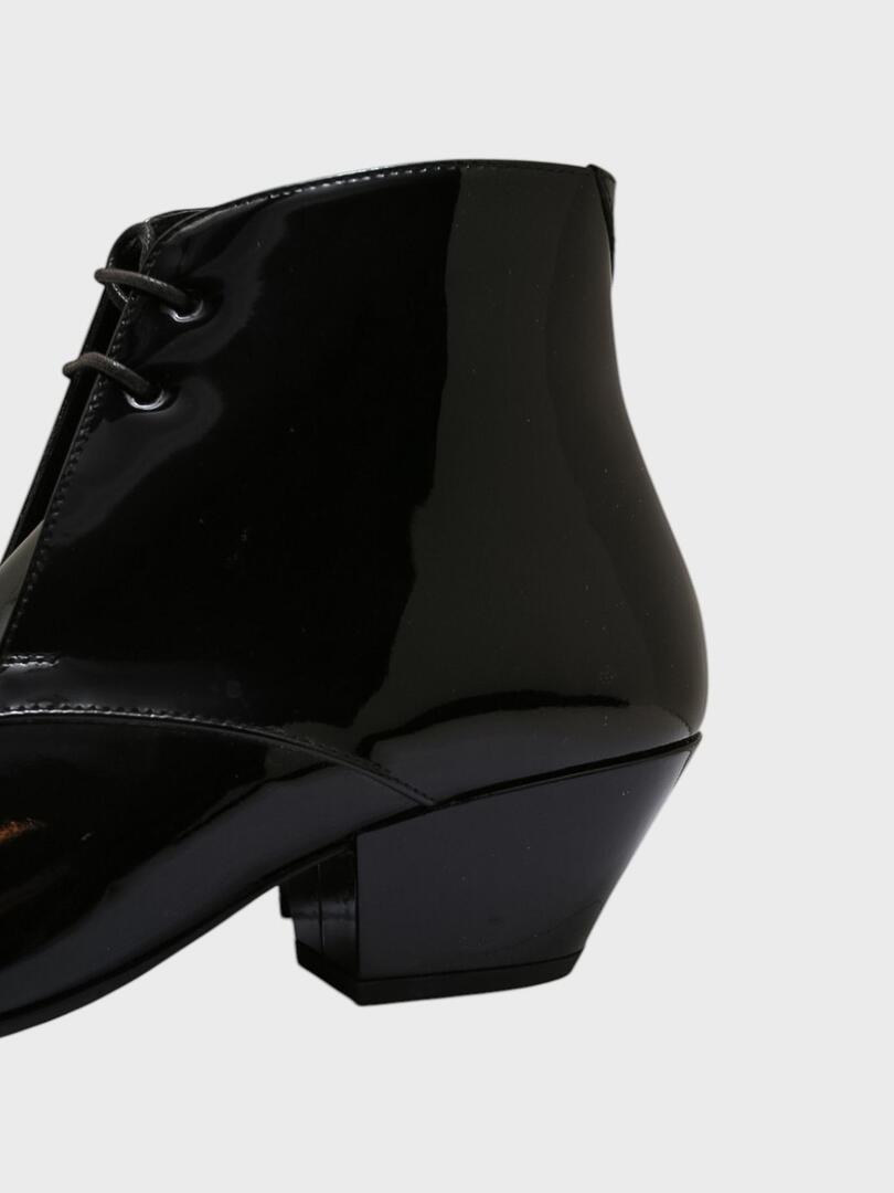 ботинки 592129 - фото 5