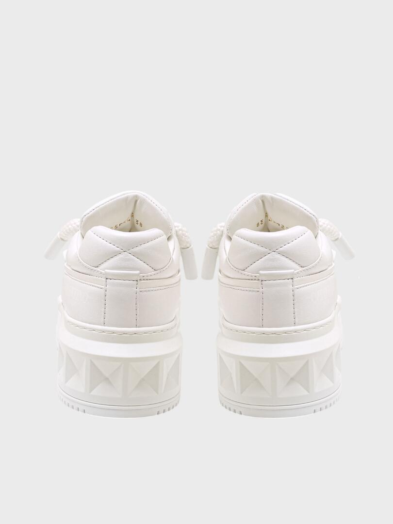 кеды 5 - фото 3