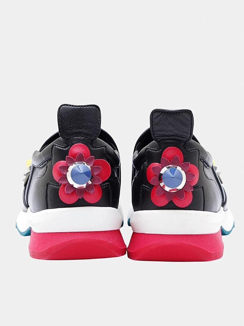 кроссовки 6006 - фото 3