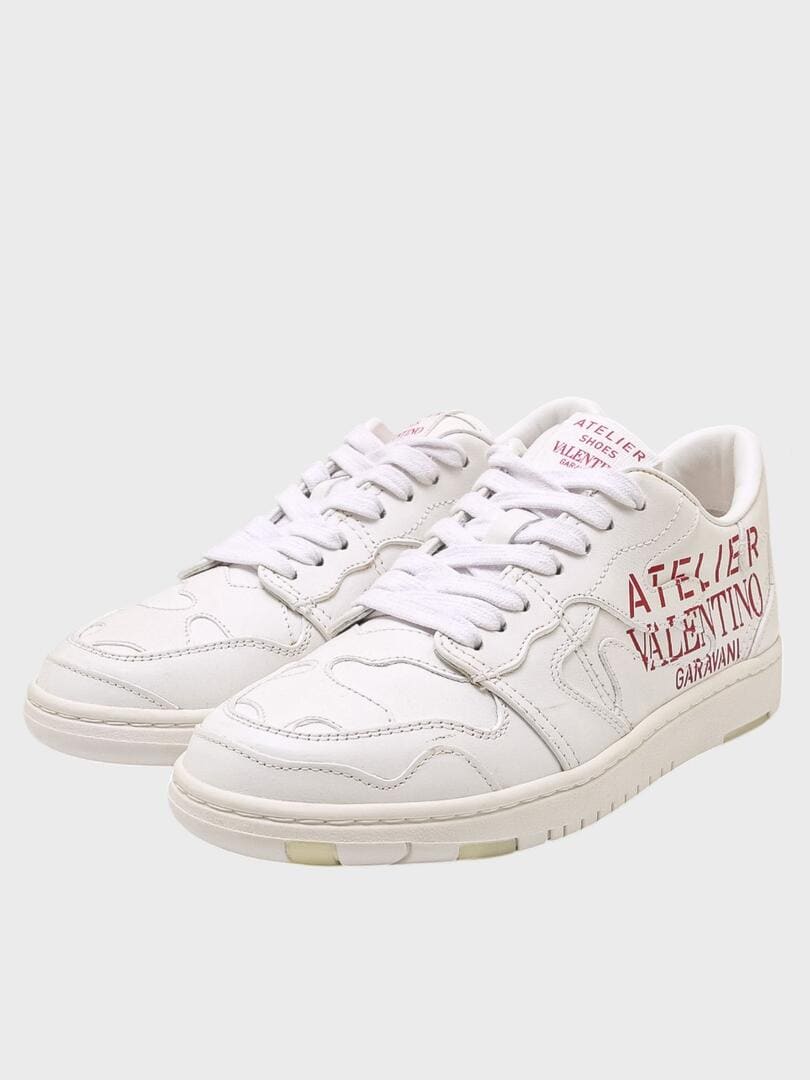 кеды 601 - фото 1