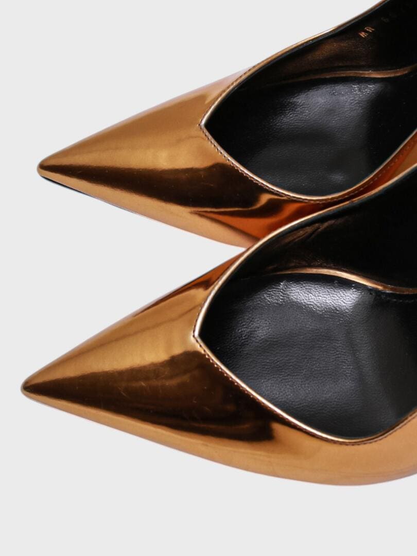 туфли 602633 - фото 4