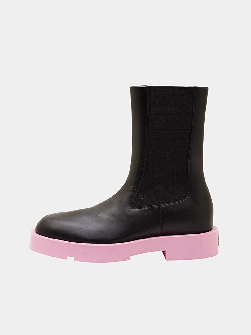 ботинки 602 - фото 2