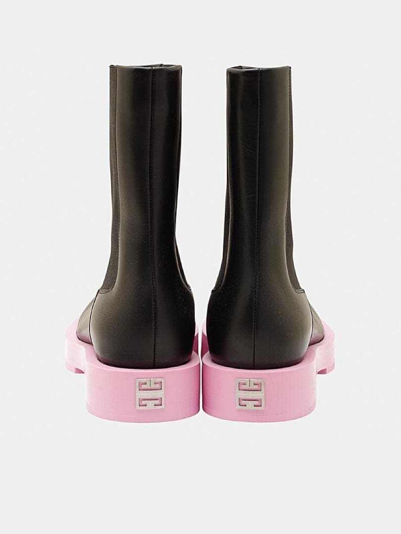 ботинки 602 - фото 3