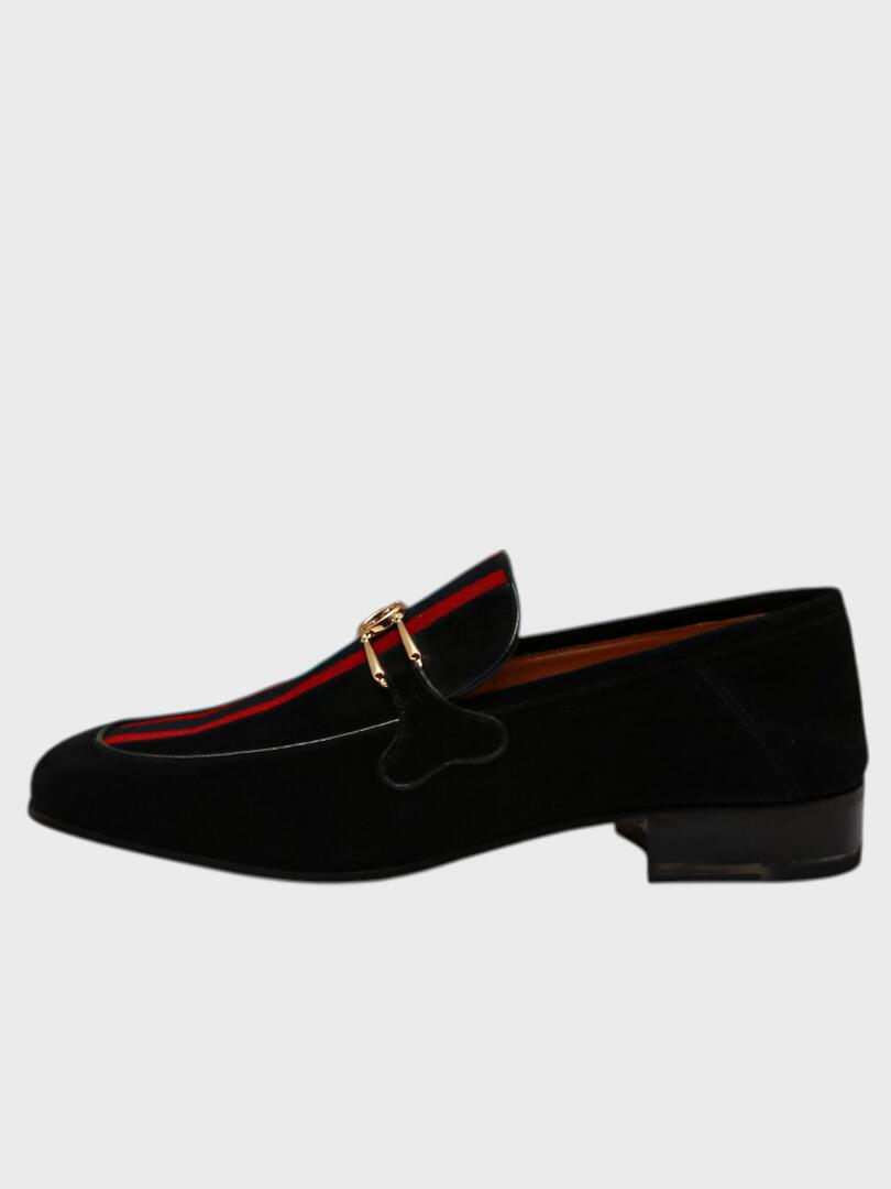 лоферы 603684 - фото 2