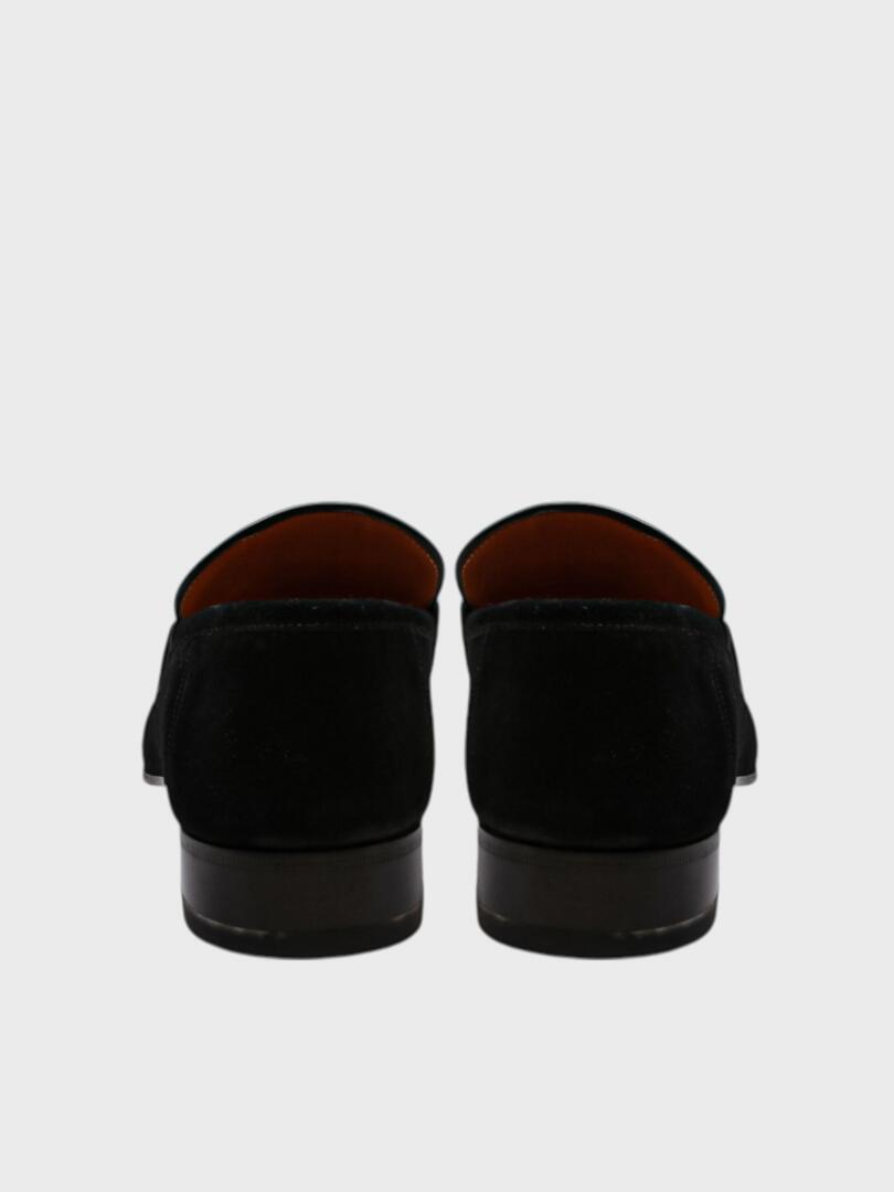 лоферы 603684 - фото 3