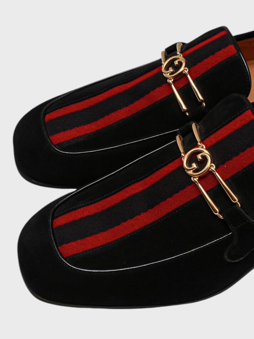 лоферы 603684 - фото 4