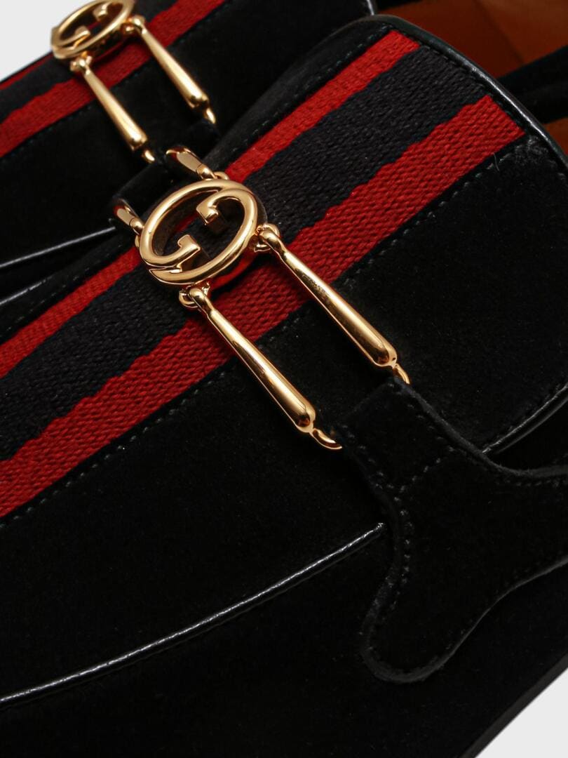 лоферы 603684 - фото 5