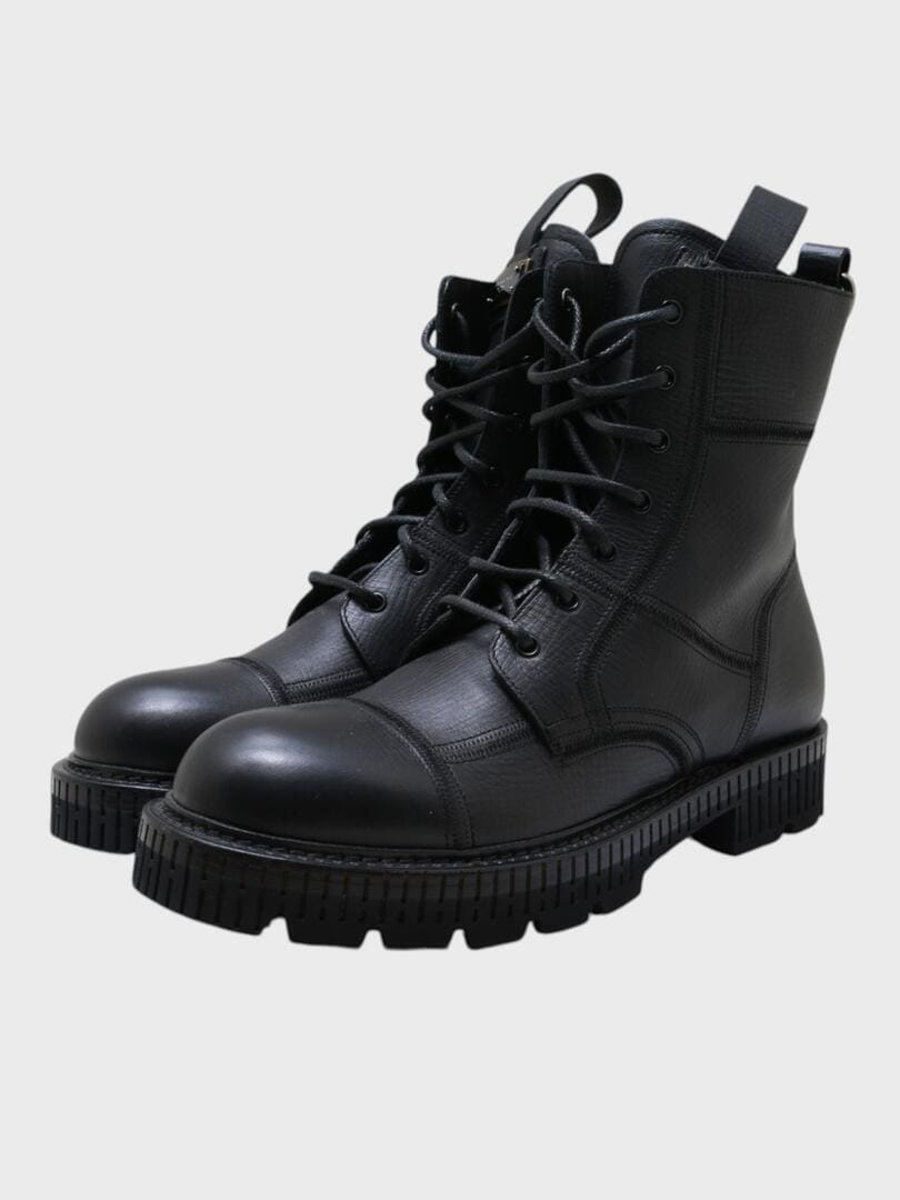 ботинки 60380 - фото 1