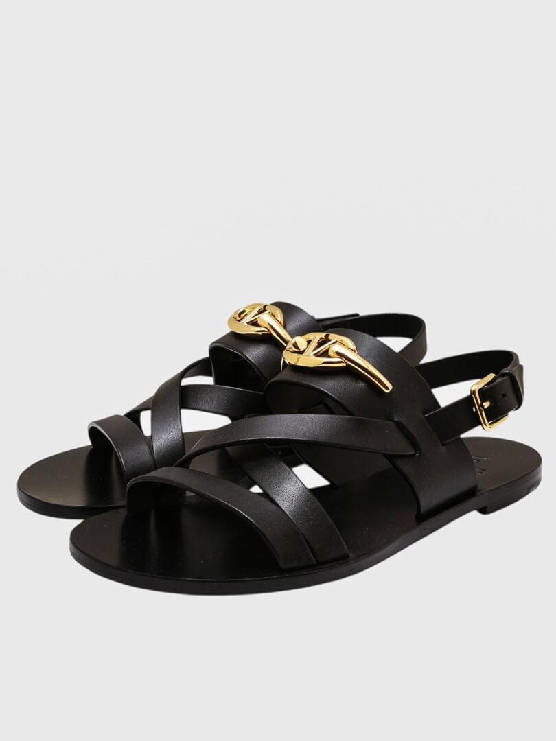 сандали 60425 - фото 1