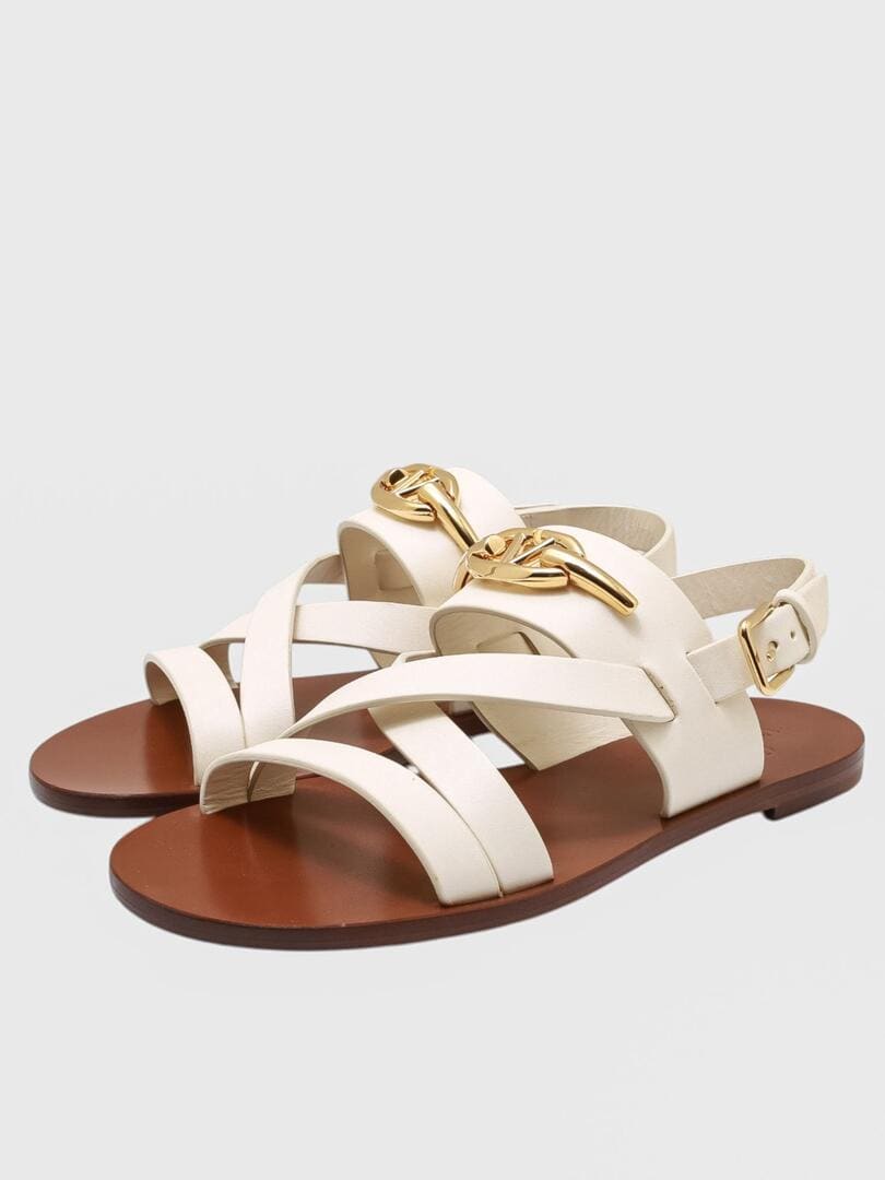 сандали 60425 - фото 1