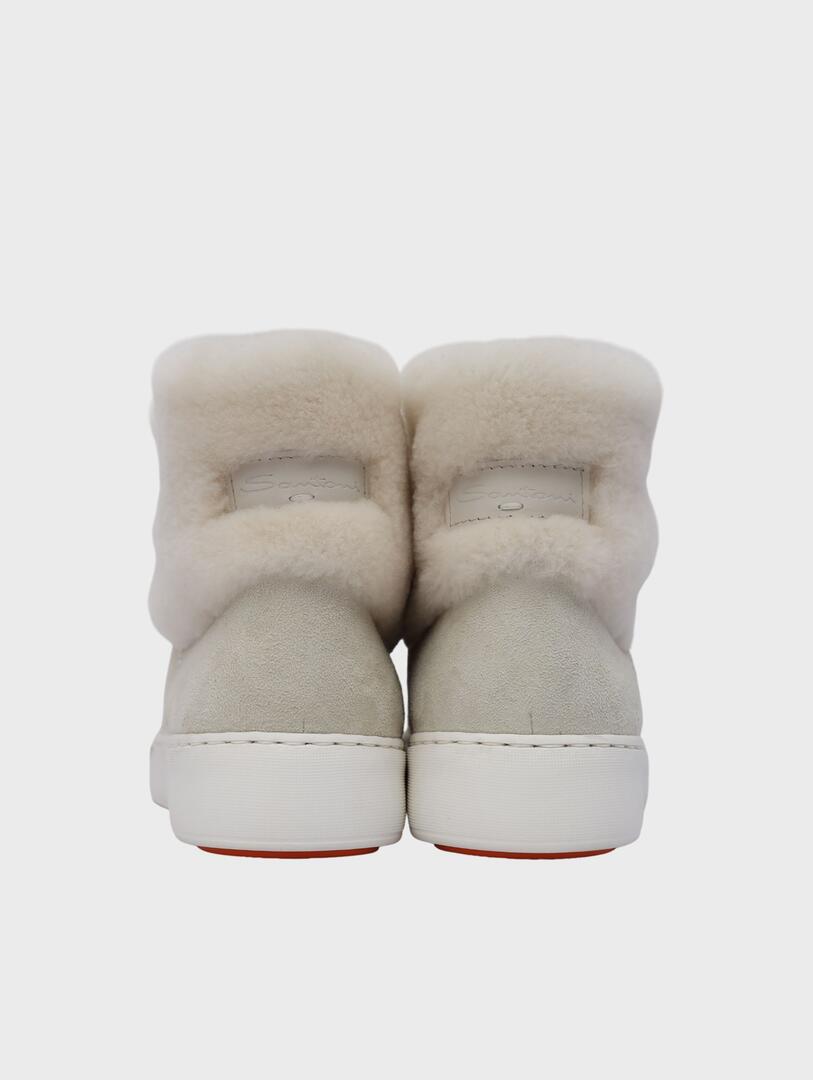 угги 60598 - фото 3