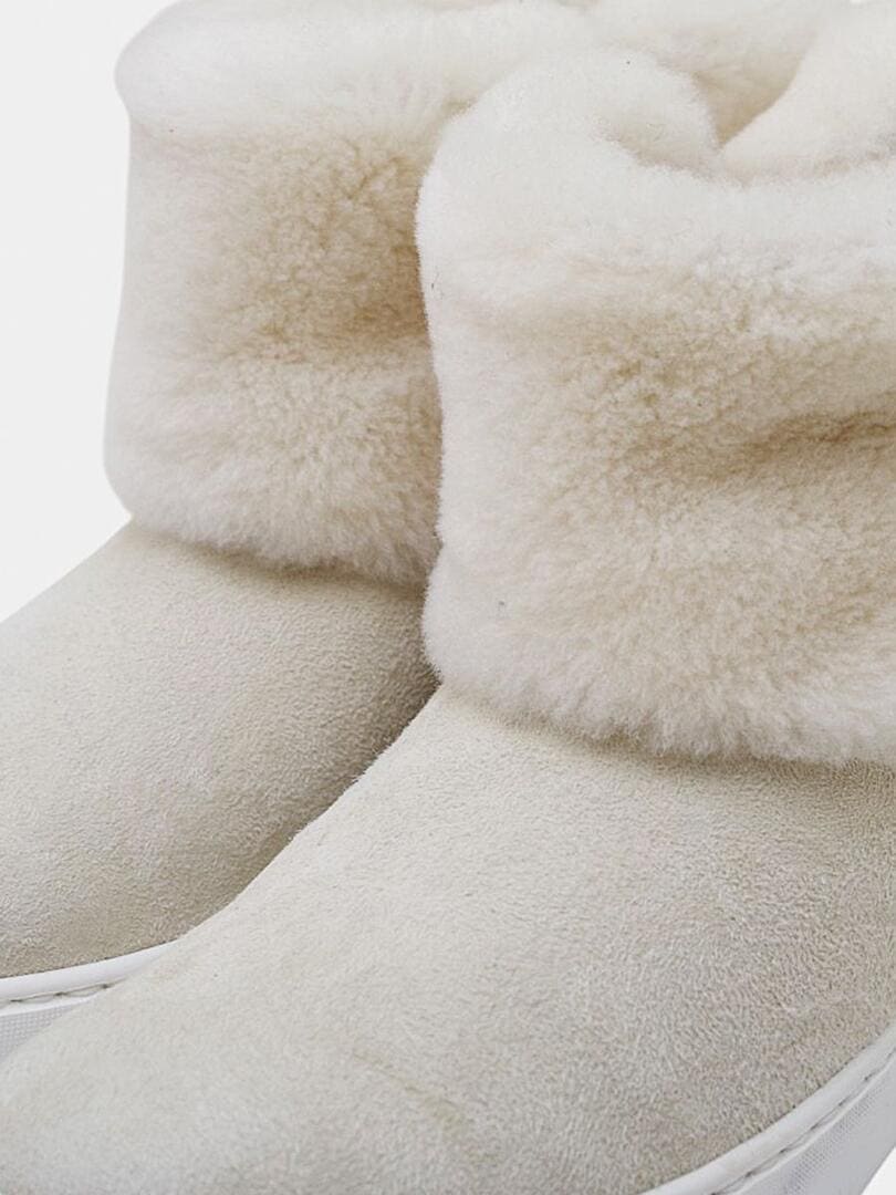 угги 60598 - фото 4