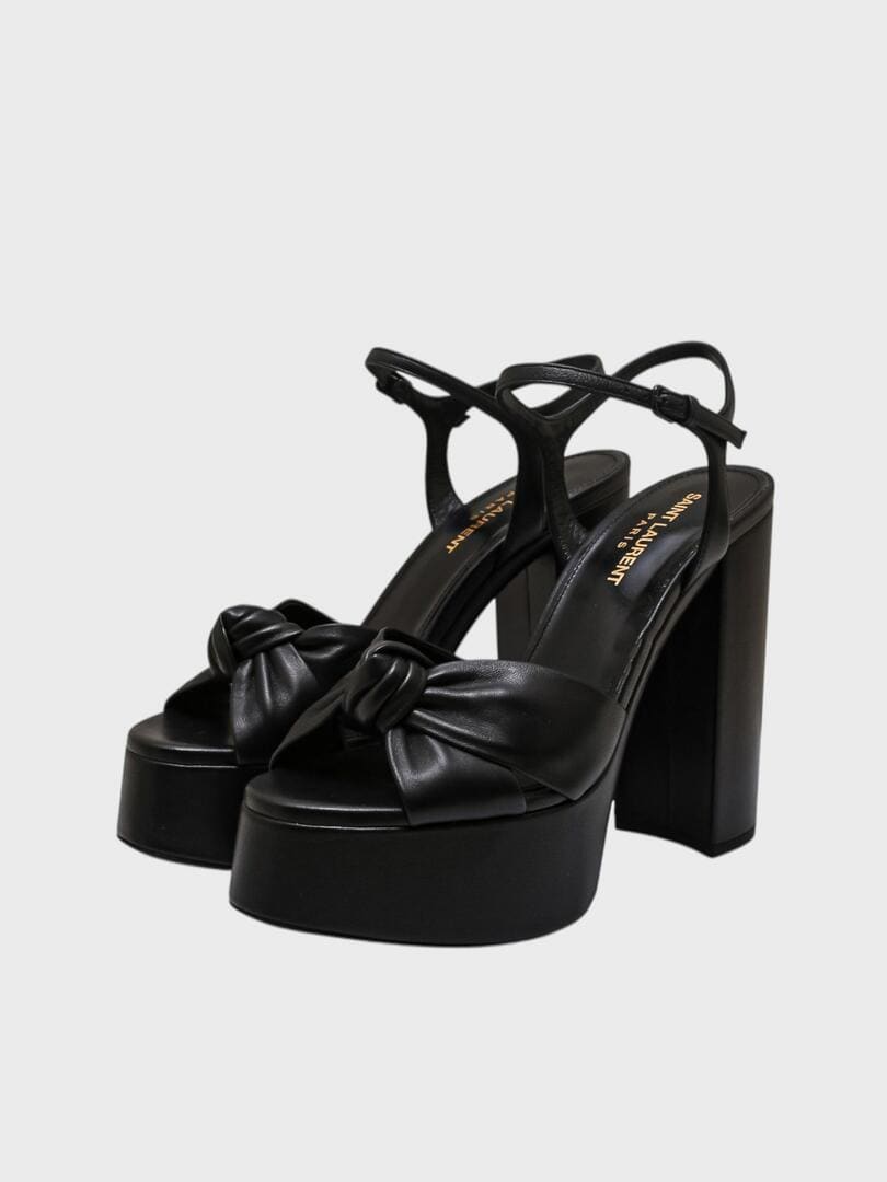 босоножки 606713 - фото 1