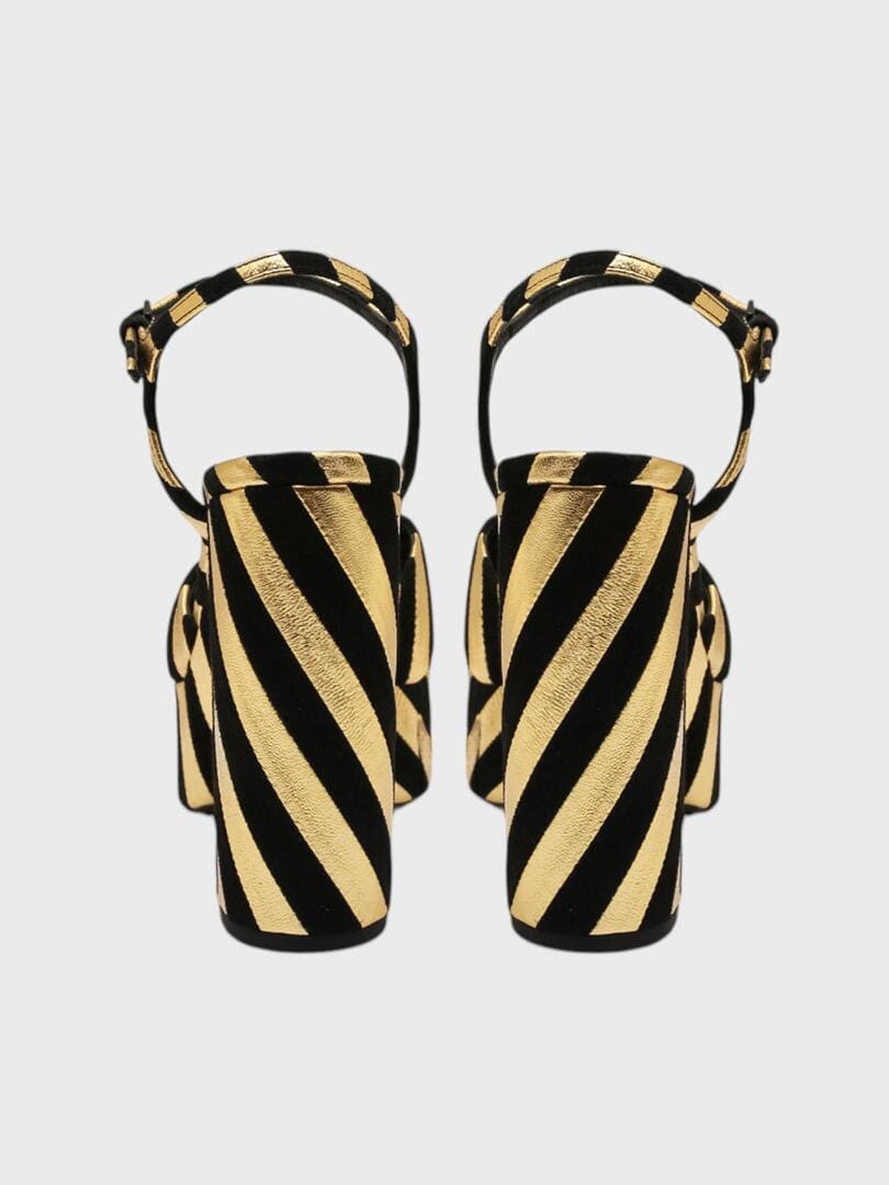 босоножки 606718 - фото 3