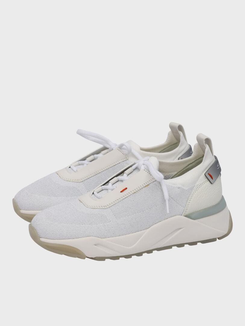 кеды 60790 - фото 1