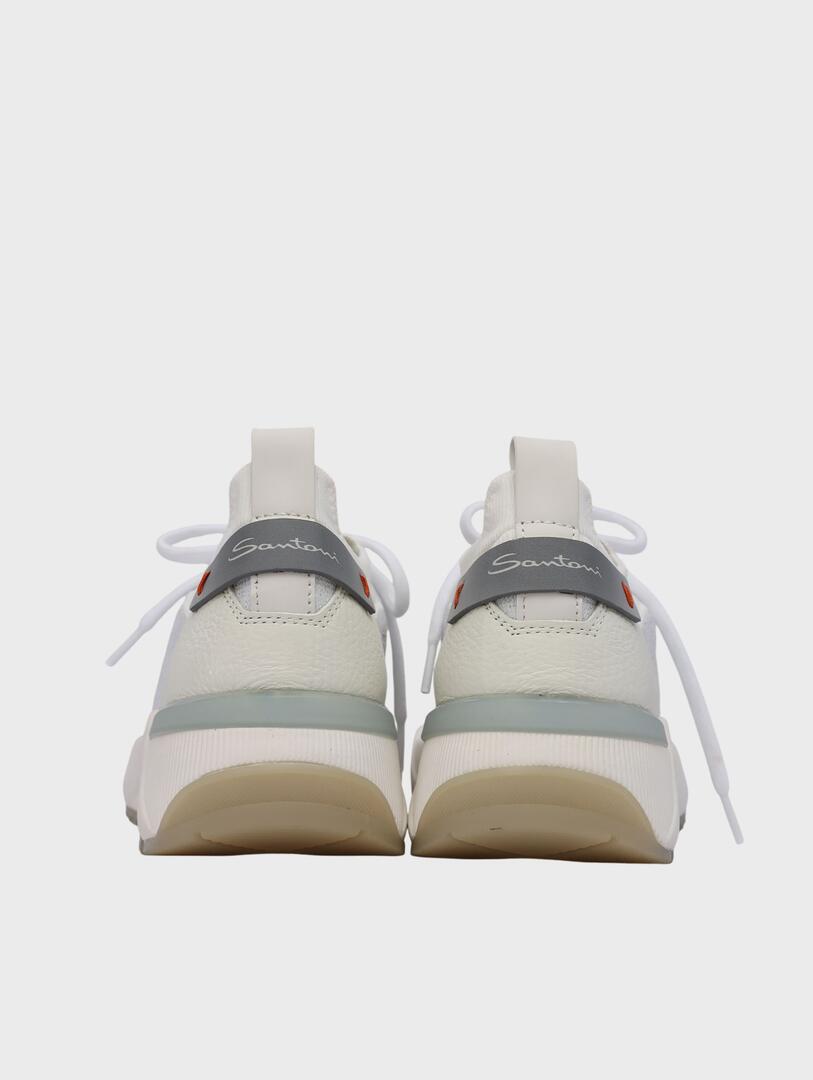 кеды 60790 - фото 3