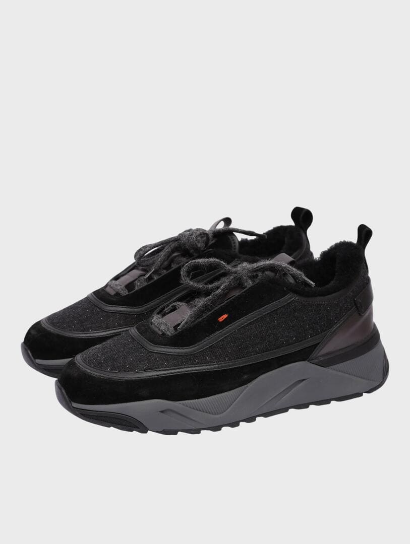 кроссовки 60905 - фото 1