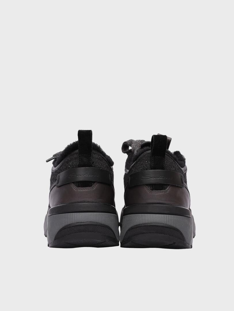 кроссовки 60905 - фото 3