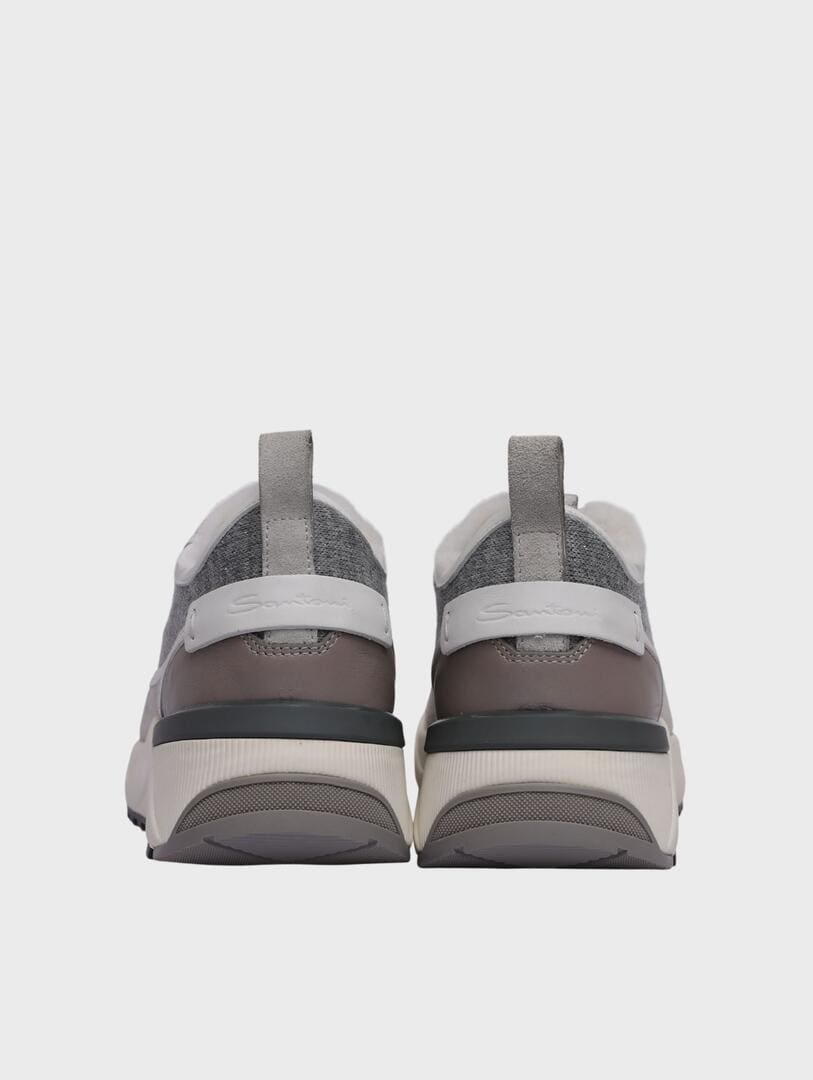 кроссовки 60905 - фото 3