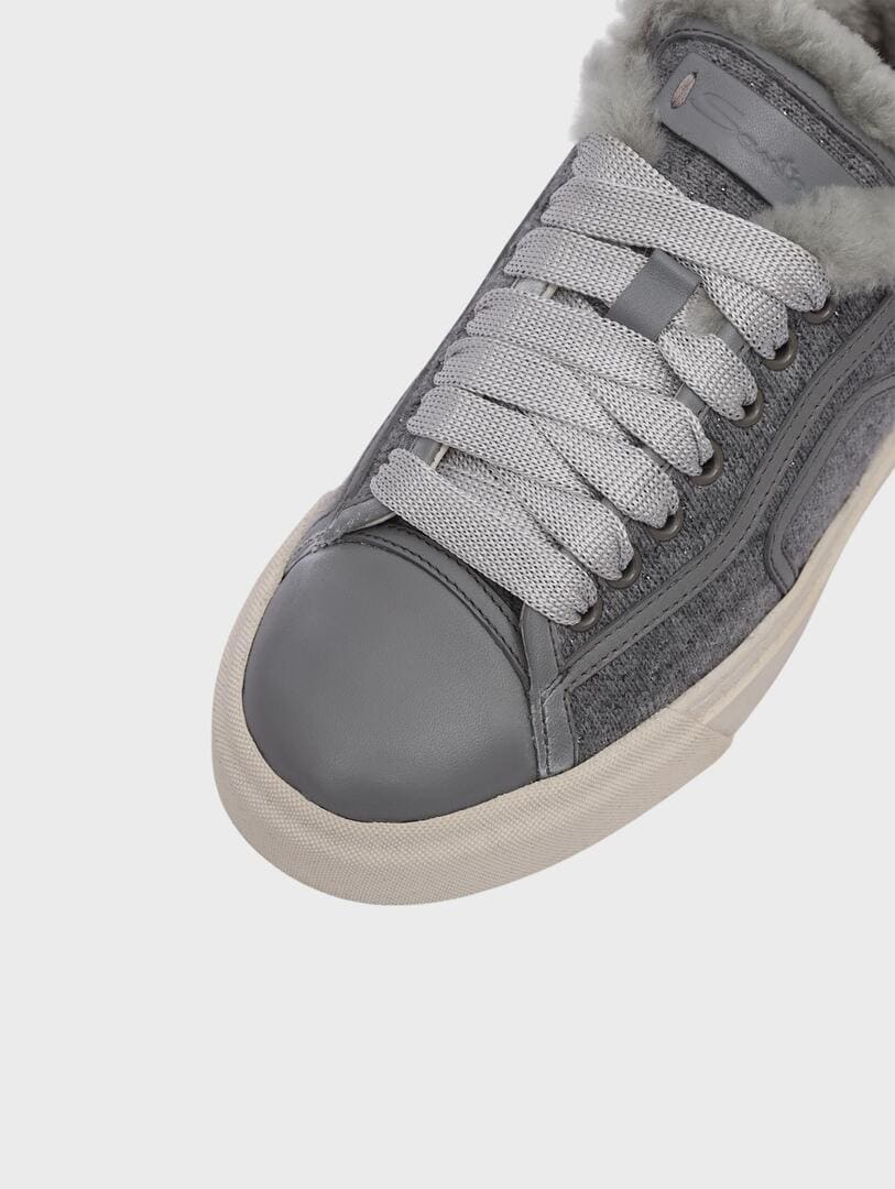 ботинки 60947 - фото 4