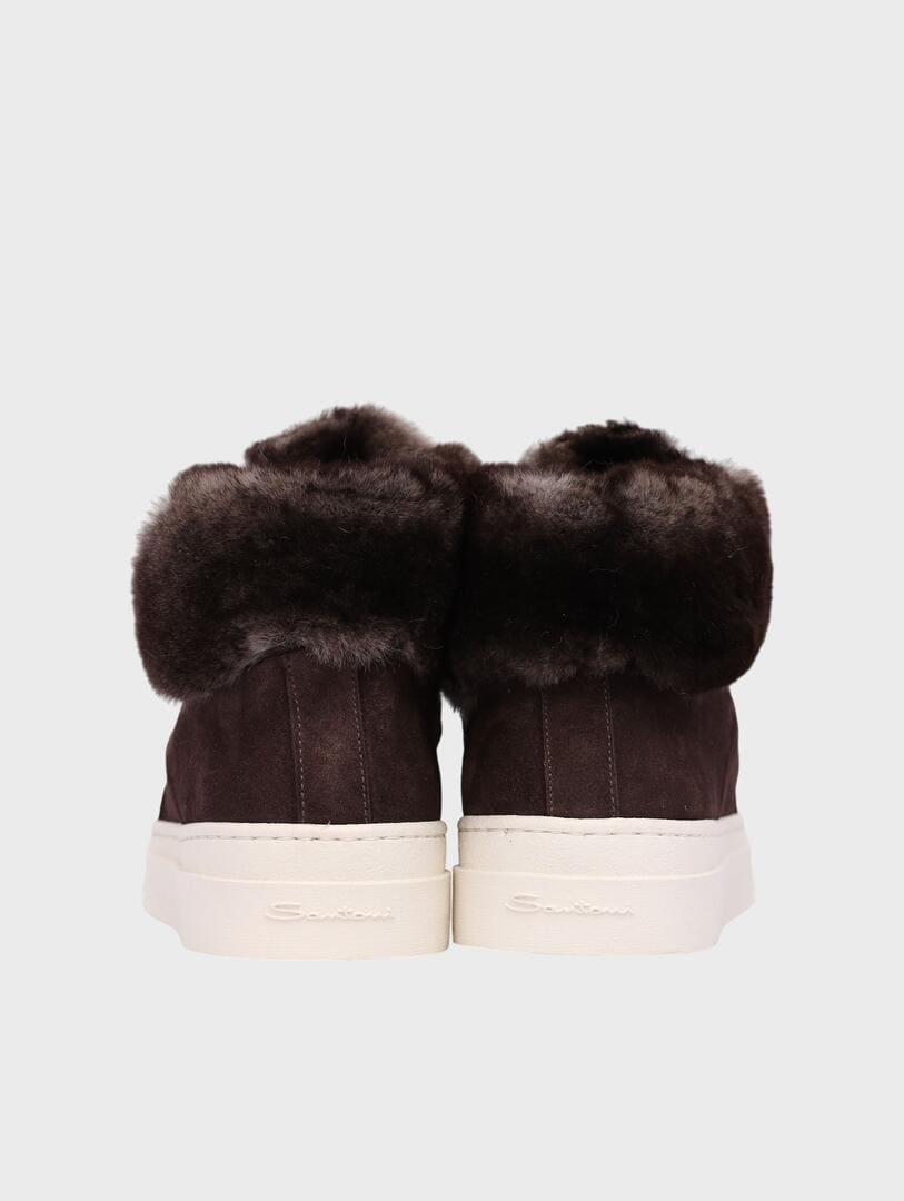 ботинки 60951 - фото 3