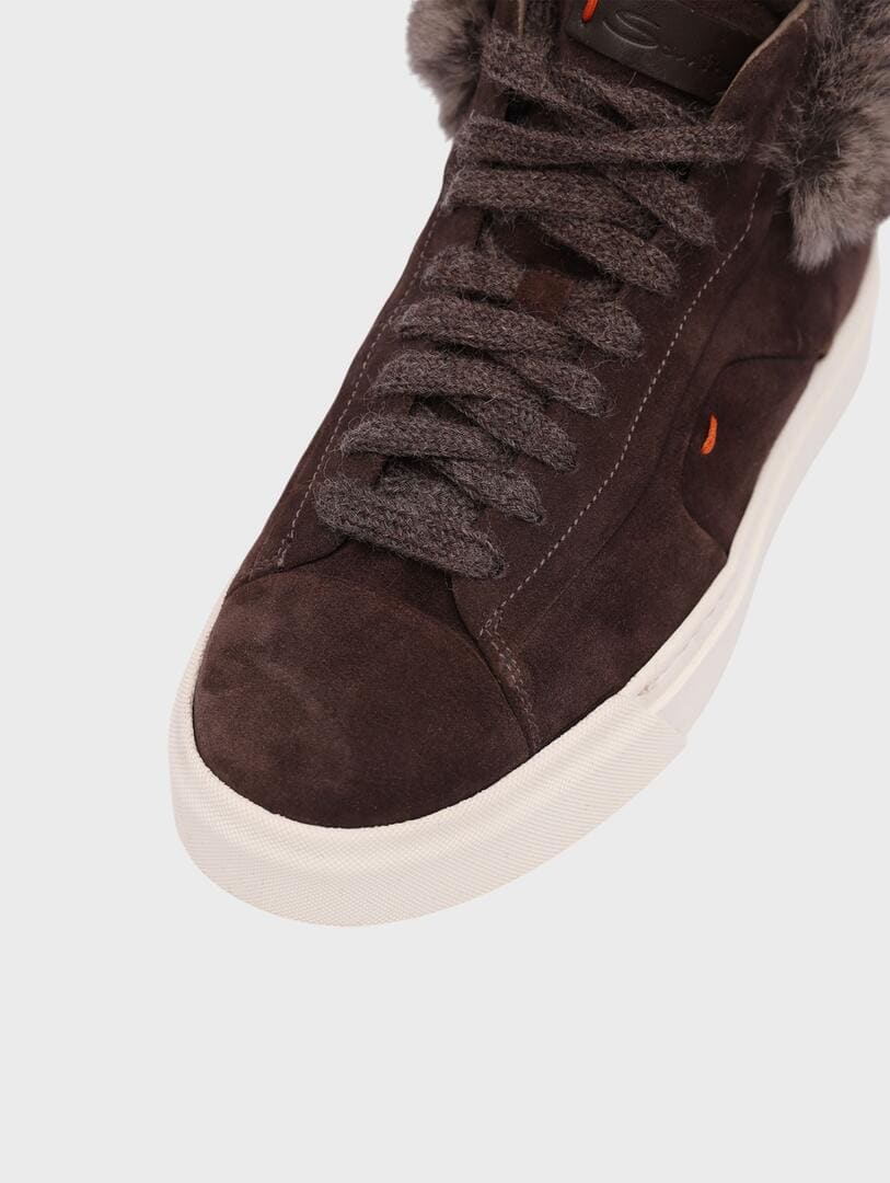 ботинки 60951 - фото 4