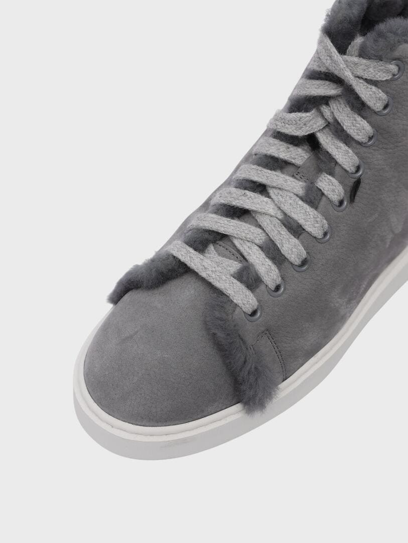 ботинки 61041 - фото 4