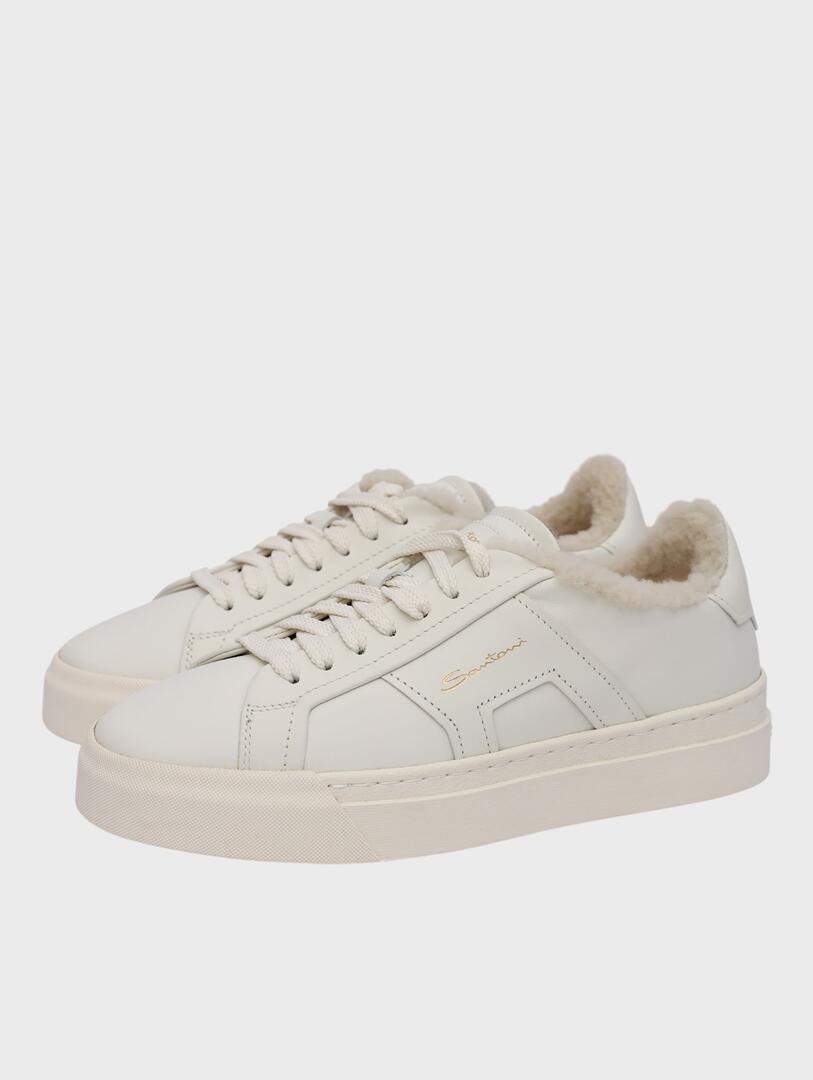 кеды 61070 - фото 1