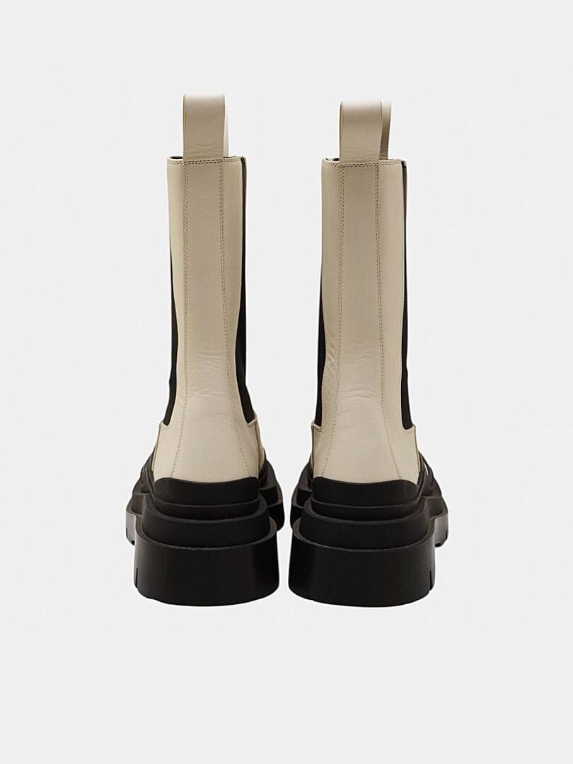 ботинки 630279 - фото 3