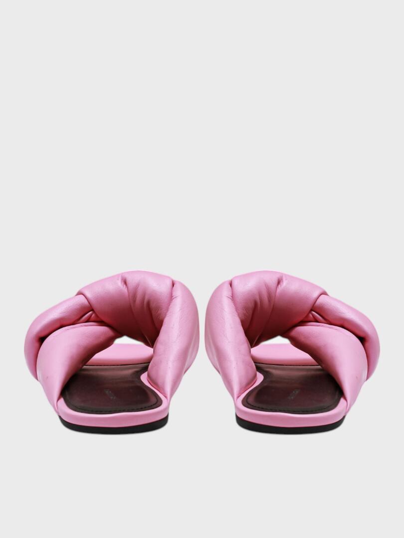 шлепки 636576 - фото 3