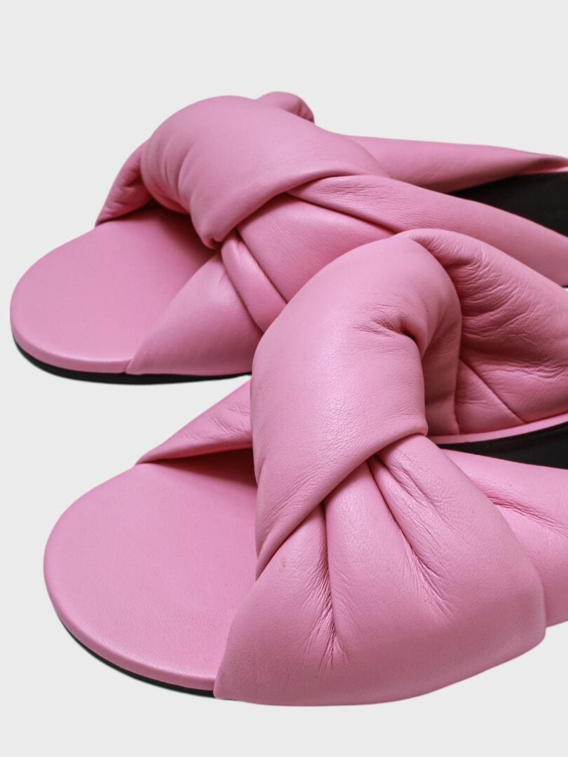 шлепки 636576 - фото 4