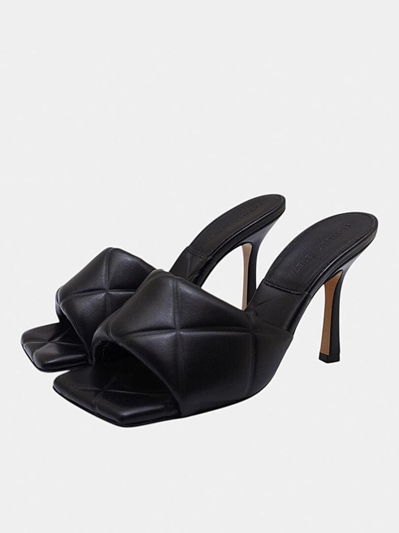 мюли 639943 - фото 1