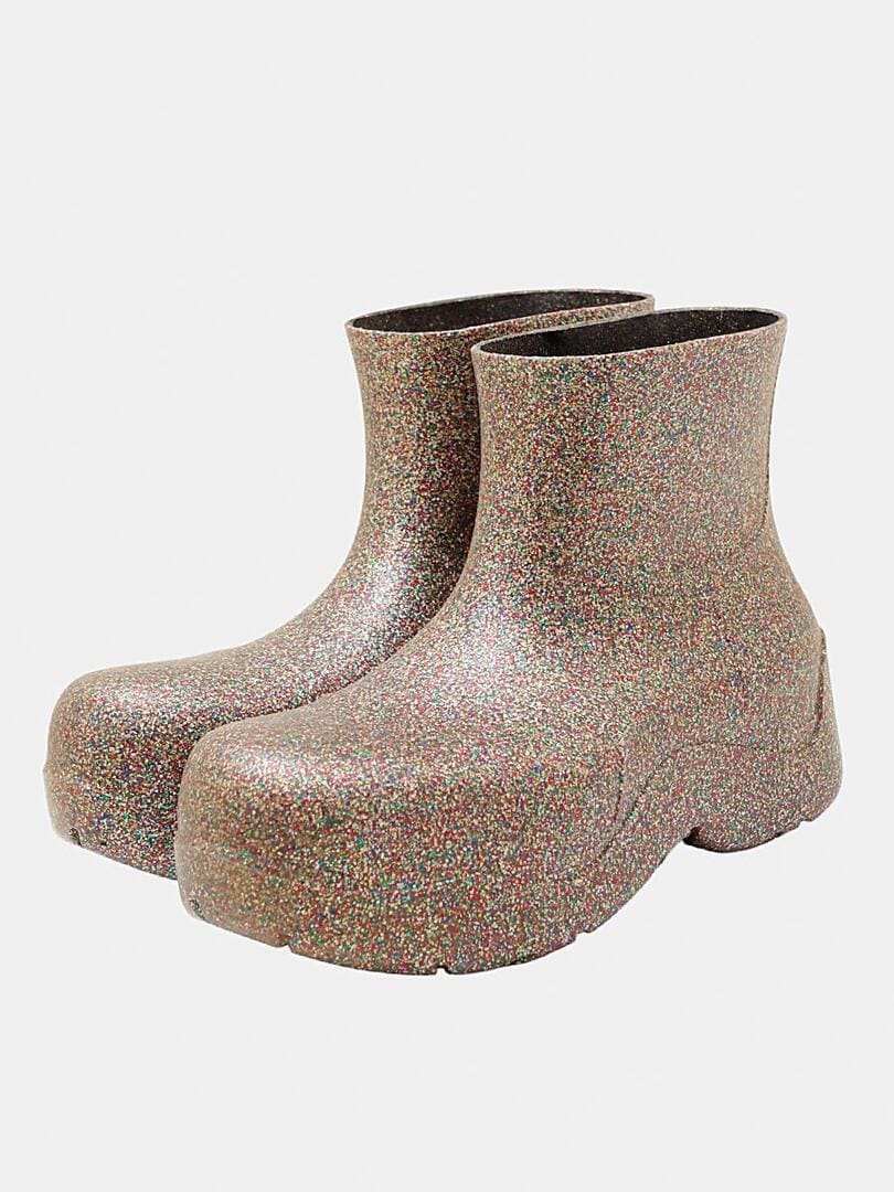 ботинки 640045 - фото 1