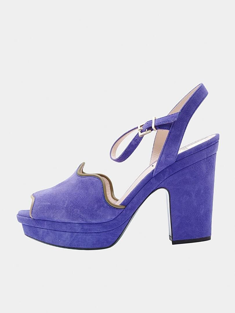 туфли 6421 - фото 2