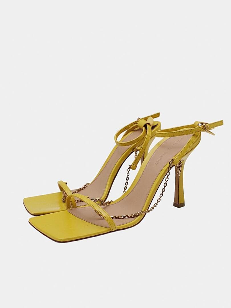 босоножки 651385 - фото 1